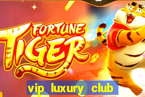 vip luxury club porto alegre